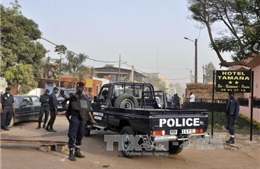 Nhóm nổi dậy ở Mali ký thỏa thuận hòa bình với chính phủ